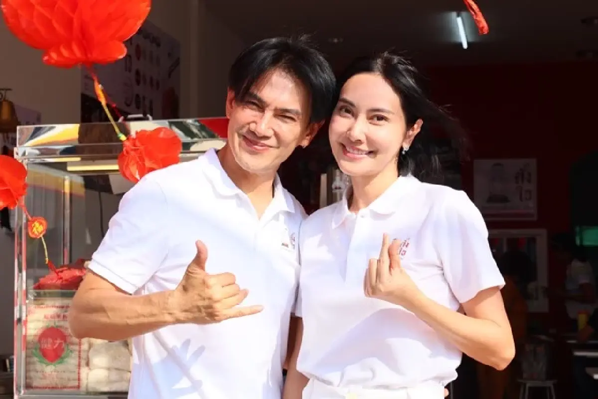 ‘10 ร้านก๋วยเตี๋ยว’ แสนอร่อย สุดประทับใจ ‘หมูหวานชวนชิม’