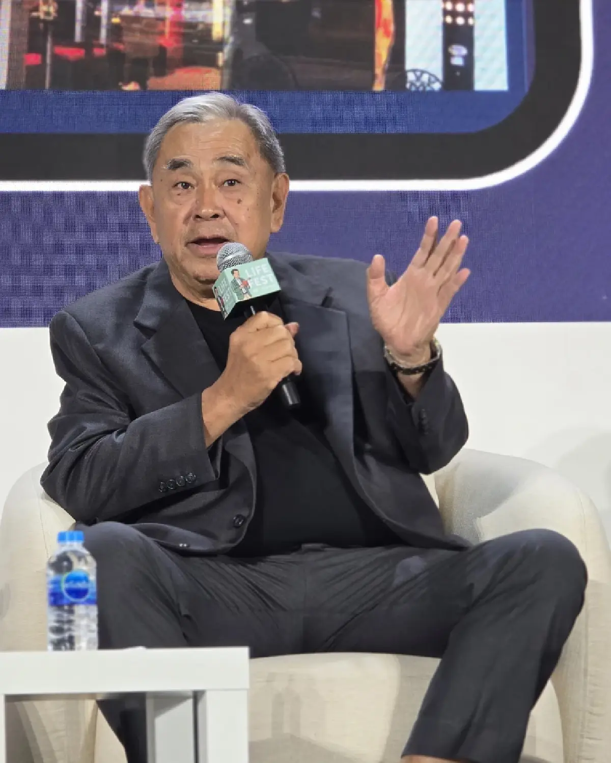 ‘มือถือ’ เปลี่ยนชีวิต 'Real Case' ชีวิตจริง สร้าง ‘อาชีพ’