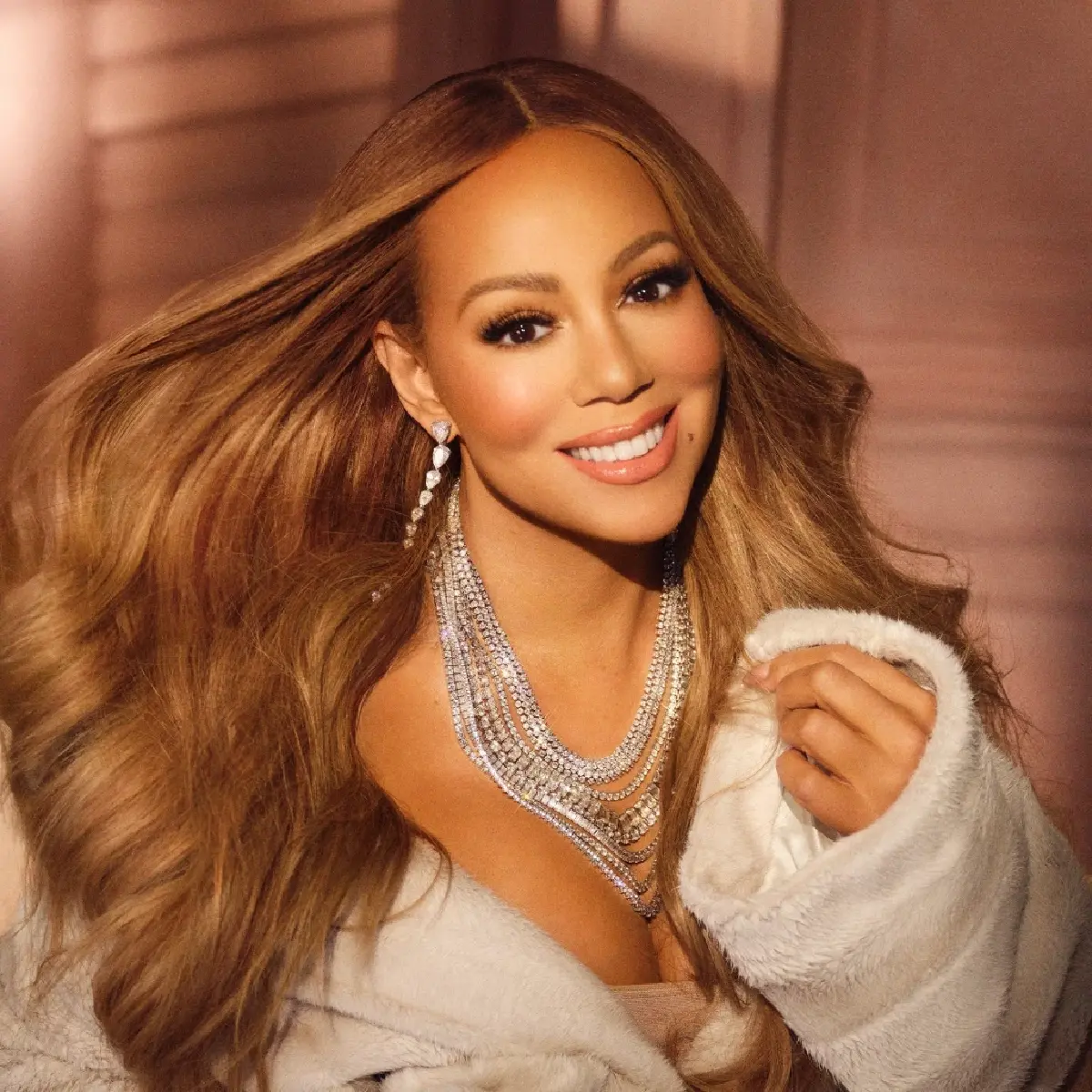 “มารายห์ แครี่” ถึงไทยแล้ว! ก่อนเปิดคอนเสิร์ตใหญ่ 11 ต.ค.