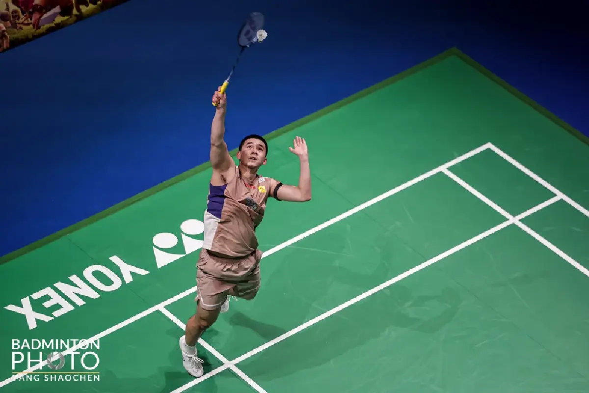 ลุ้นเข้าชิง 'วิว กุลวุฒิ พบ ราสมุส เกมเก้' ถ่ายทอดสด Arctic Open 2025