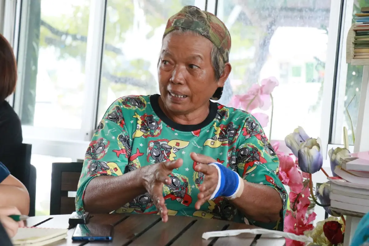 แยกขยะแล้วไปไหน? บทพิสูจน์ 'ไม่เทรวม' ลดขยะฝังกลบ ยกระดับชีวิตชุมชน