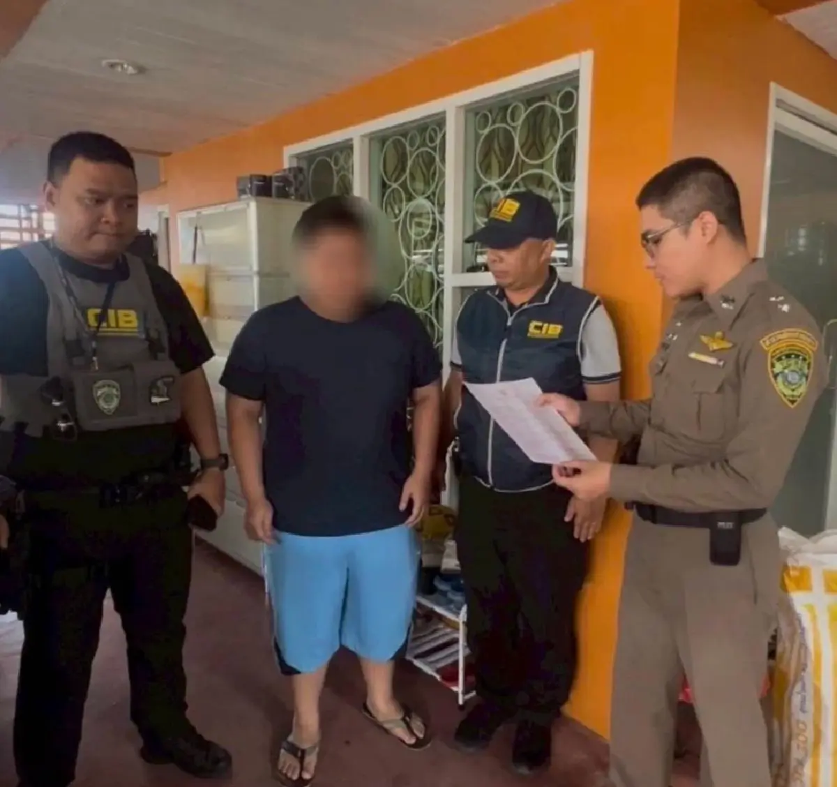 จับ 18 สตรีมเมอร์ดูบอล เสียหาย 200 ล้านต่อเดือน ปราบพนันออนไลน์