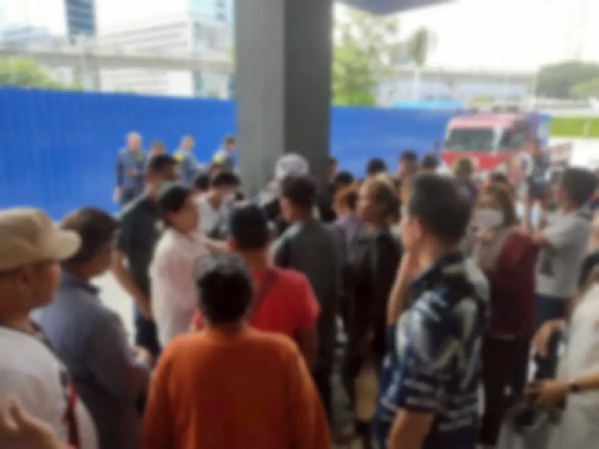 เตือนภัย มิจฉาชีพหลอกส่งทำงานเกษตร แคนาดา-ออสเตรเลีย สูญเงินกว่า 12 ล้าน