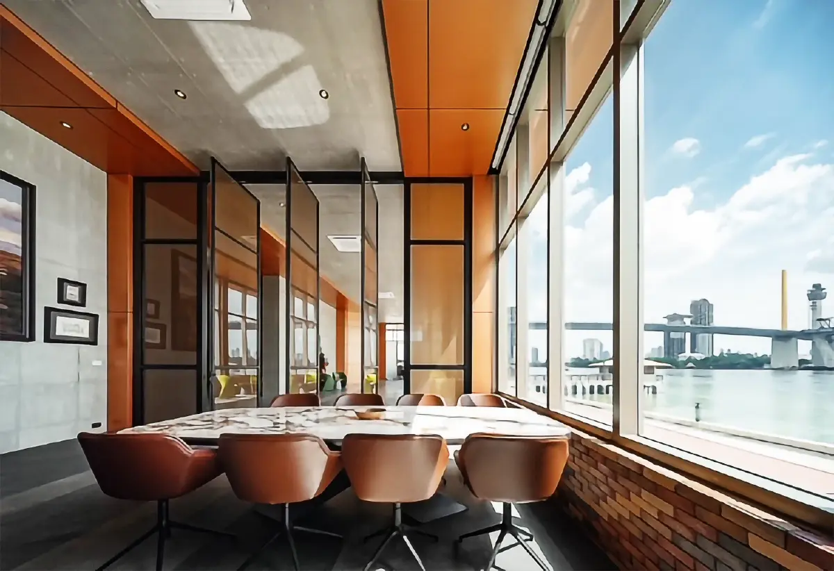 SIAMJNK เผยโลจิสติกส์ไทยยังแกร่งสวนกระแส ลั่น 3 ปีพร้อมสยายปีกอาเซียน