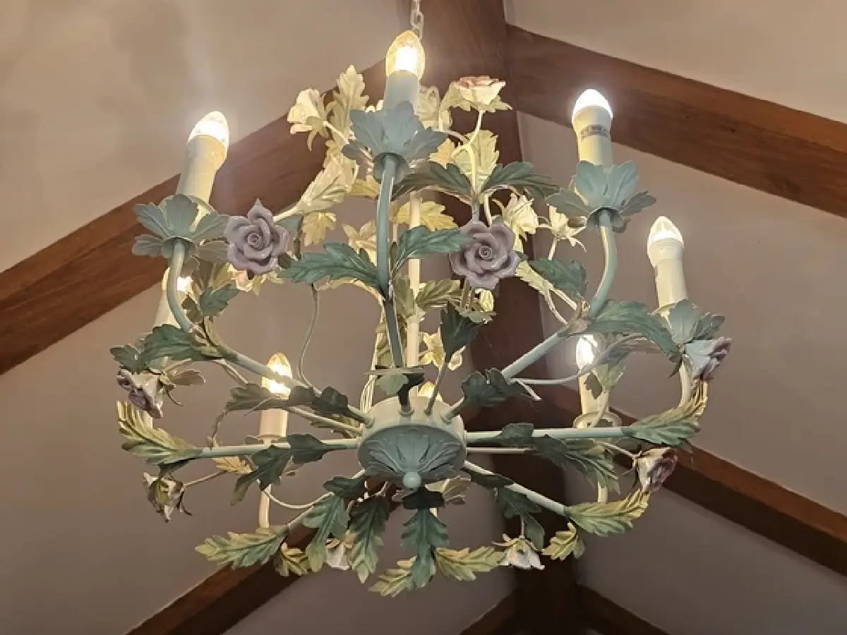 ‘เที่ยวราชบุรี’ พัก ‘ลา โปรวองซ์’ ราวกับอยู่ที่ ‘ฝรั่งเศสตอนใต้’