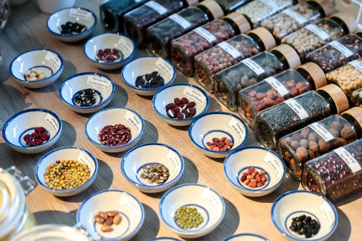 'Madre Brava' เปิดข้อมูลโอกาสแพลนต์เบสในไทย คาดเติบโต 43% ในปี 72