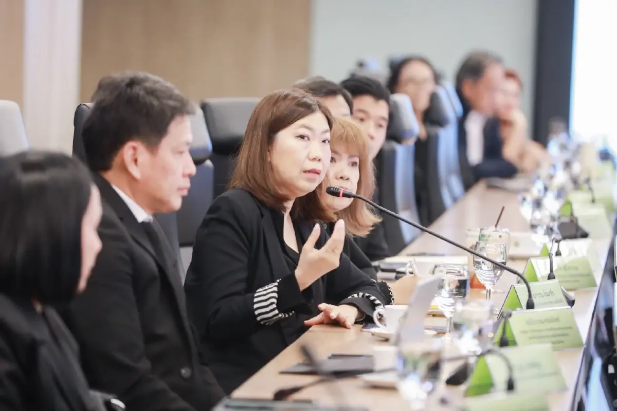 ชง ครม.เร่งสกัดอีเมลปลอม! ดีอีเผยพบประชาชน 3,000 ราย ตกเป็นเหยื่อกดลิงก์หลอกลงทุน