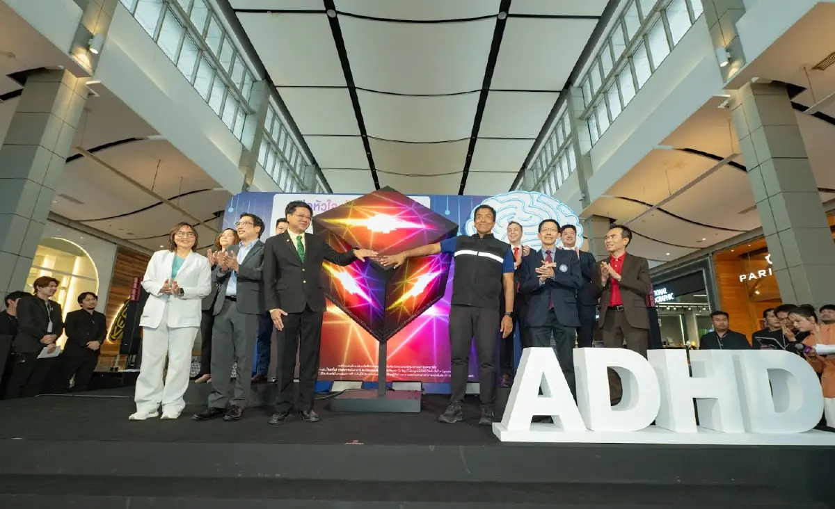 ภาวะ 'สมาธิสั้น' ไม่ใช่แค่ความซน สังเกตอาการ เพื่อรักษาทันท่วงที