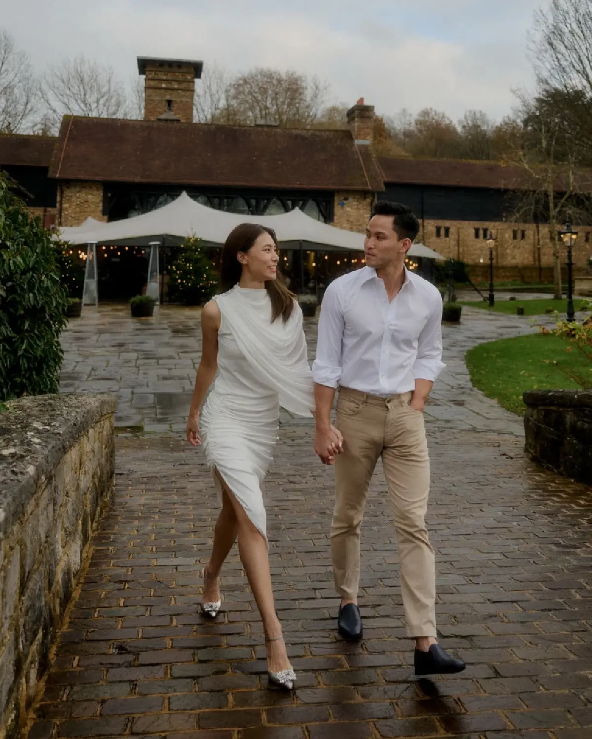 วิวาห์ล่ม 'เพลง ชนม์ทิดา' รับเลิก 'เป๊ก เศรณี' แล้ว เคลียร์ชัดปมมือที่ 3