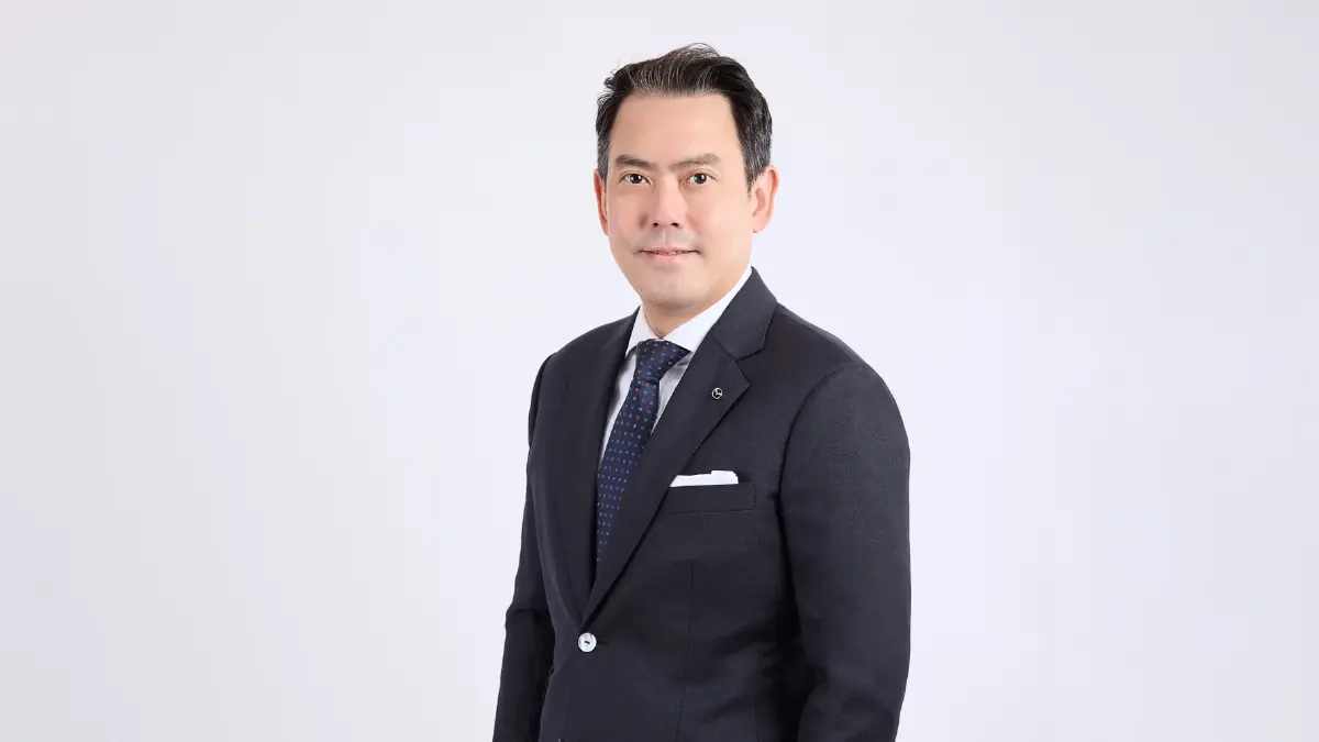 มาสด้า พร้อมก้าวสู่ยุคใหม่กับรถไฟฟ้า THE ALL-ELECTRIC MAZDA6e