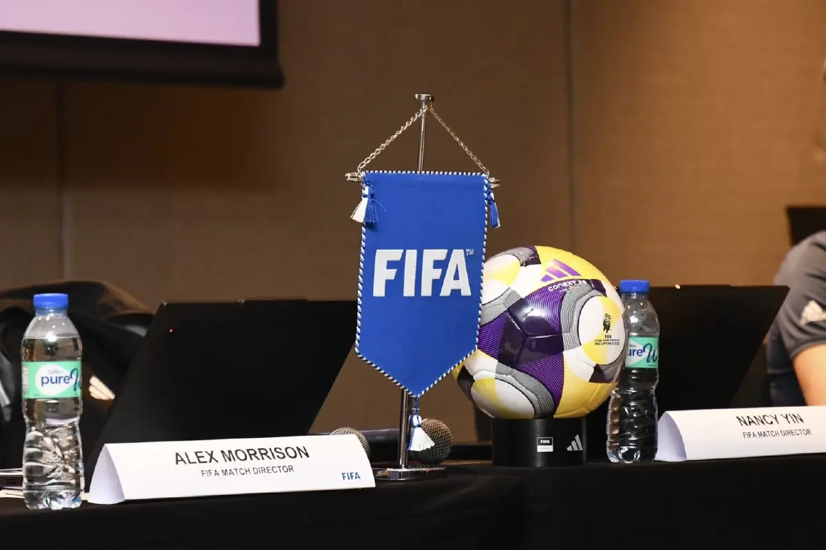 "ฟุตซอลหญิงไทย พบ สเปน" ประเดิมนัดแรก ฟุตซอลหญิงชิงแชมป์โลก 2025