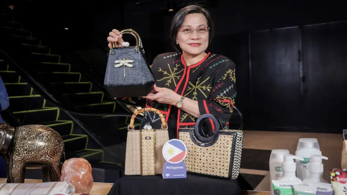 YWCA คณะภริยาทูต สืบสานพระพันปีหลวง จัดงาน \'70th YWCA diplOmatic Charity Bazaar\'