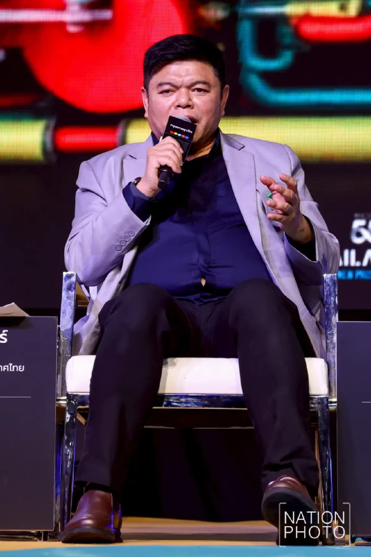 'ฮาลาลไทย' พุ่ง 8 พันล้านดอลล์ เร่งดันธุรกิจ ‘นิวเอสเคิร์ฟ’