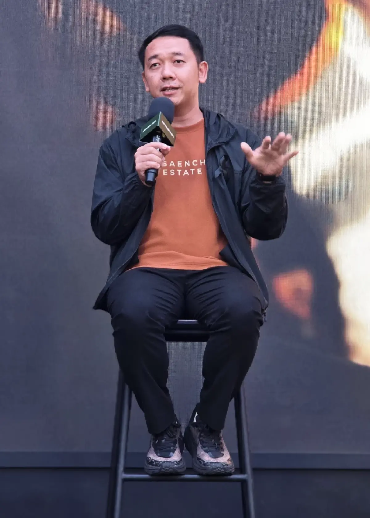 'ศูนย์การเรียนรู้กาแฟพิเศษครบวงจร' โปรเจกต์ธุรกิจเพื่อสังคมที่ยั่งยืน