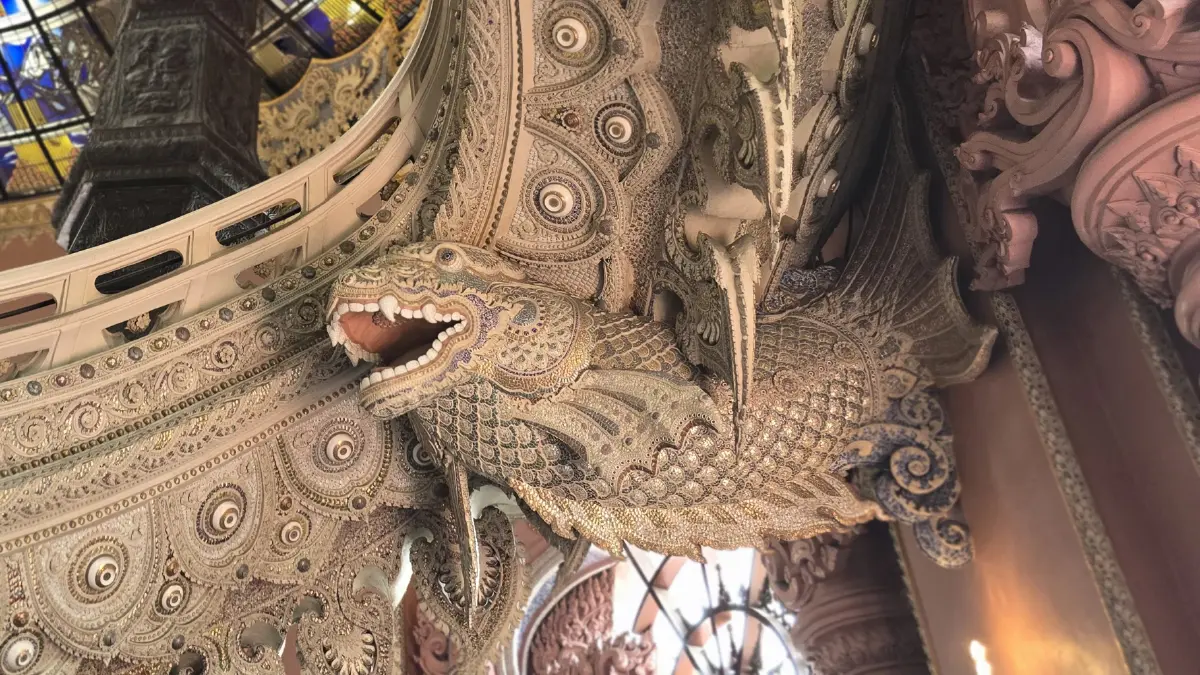 ชวนเที่ยว ใกล้กรุง 'พิพิธภัณฑ์ช้างเอราวัณ-บางปู' ด้วยรถไฟฟ้า BTS