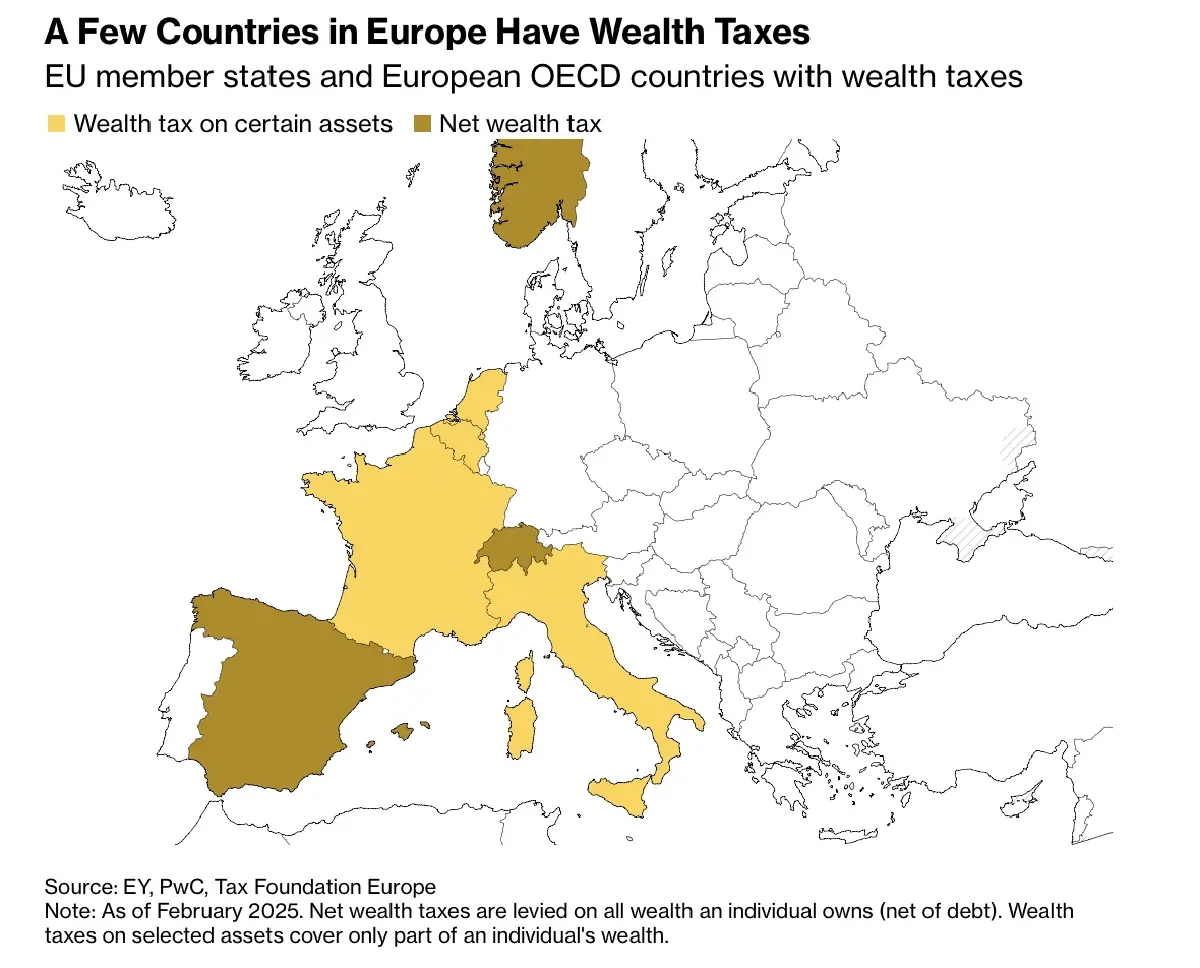 เกิดอะไรขึ้นกับ ‘การคลัง’ อังกฤษ ? ทำไมเกิดกระแส Tax The Super Rich