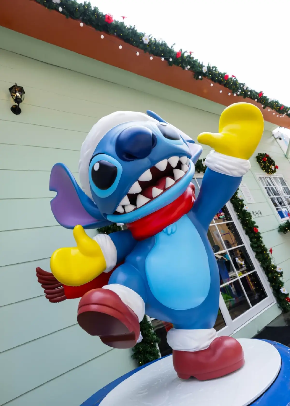 ชวนเที่ยว ‘ดิสนีย์แลนด์’ ในไทย ‘Disney The Magical Stars 2026 at centralwOrld’ ตั้งแต่วันนี้-6 ม.ค. 69