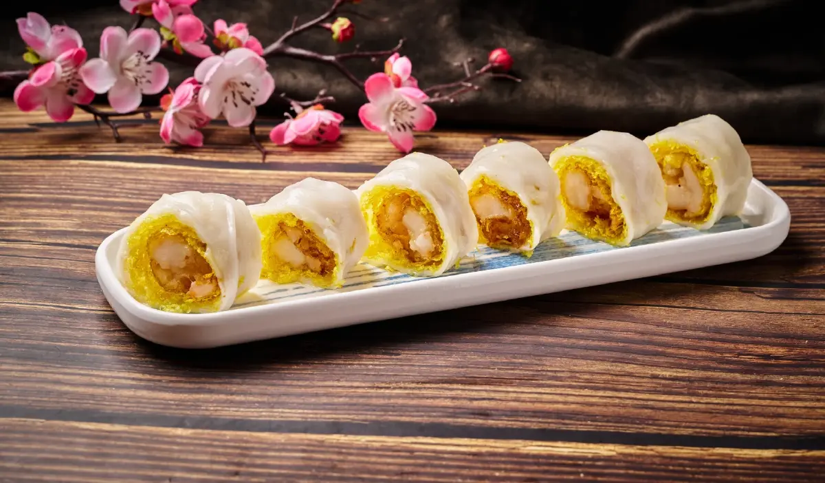 คุยกับ 'เชฟแมน' ร้านใหม่ อาหารจีนไฟน์ไดนิ่ง สไตล์ฮ่องกง