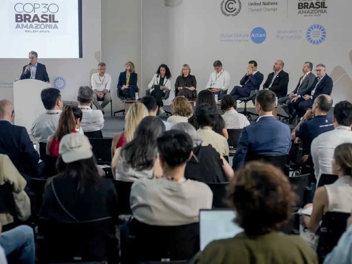 สรุป COP30 วันที่ 5 หลายชาติถอนตัวฟอสซิล เปิดกลไกใหม่เพียบ ลุยพลังงานสะอาด