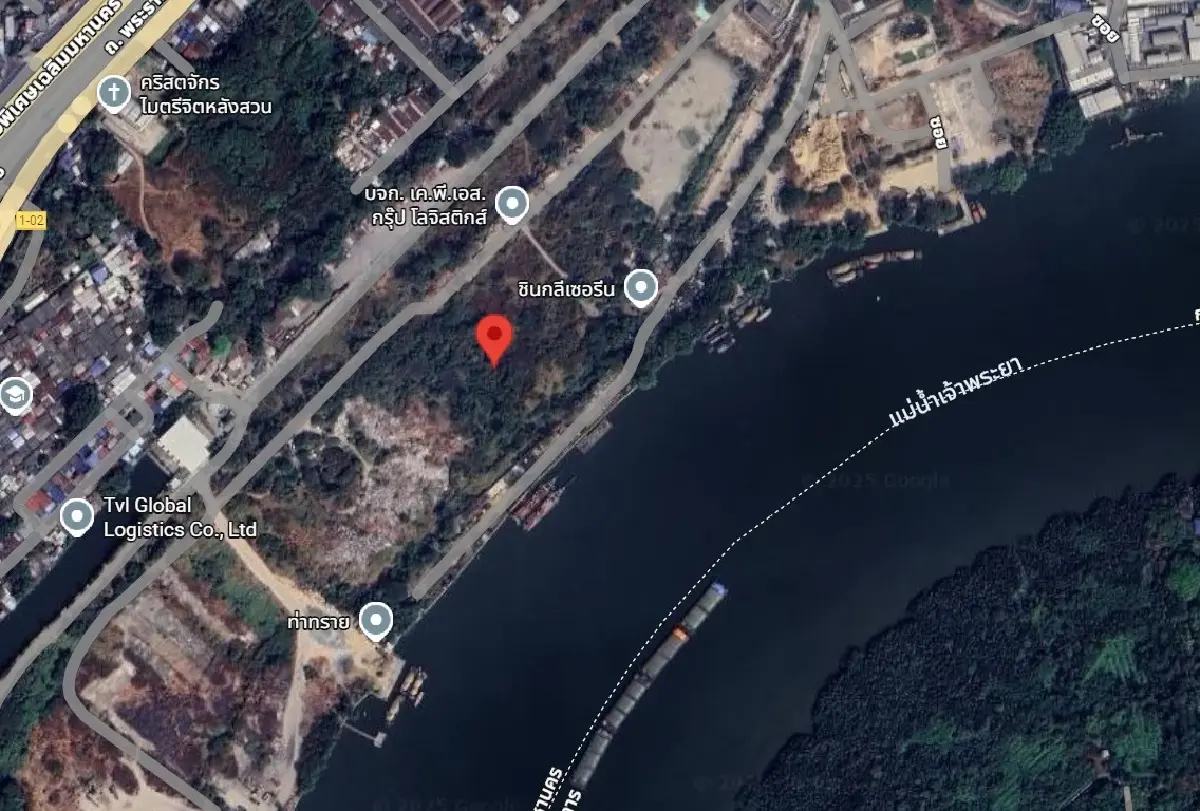 SRTA เปิด 10 ที่ดินแปลงใหญ่ เตรียมพัฒนาสร้างรายได้กว่า 1 แสนล้าน