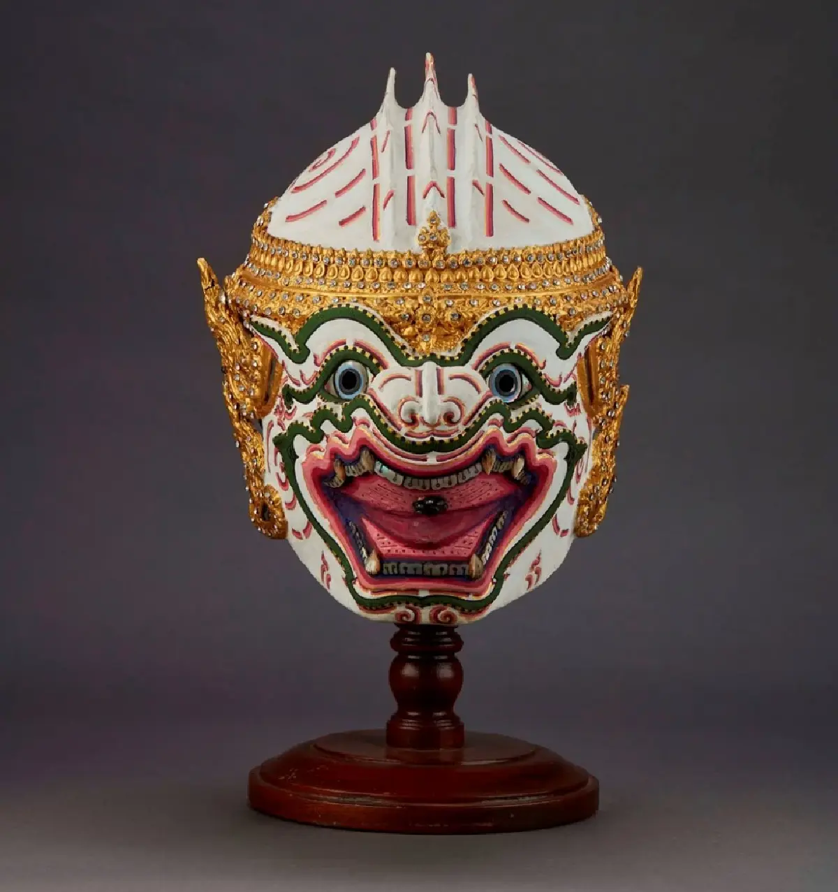 ครั้งแรก 228 โบราณวัตถุไทยเยือน พระราชวังต้องห้าม '50 ปี ไทย-จีน'