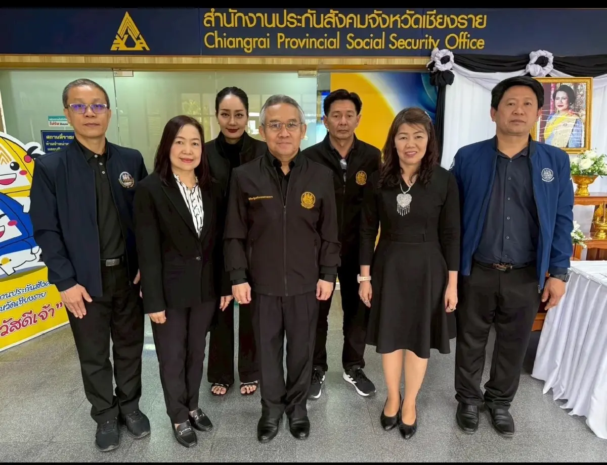 ‘สุรเดช’ ชง ‘ตรีนุช’  ‘ จ้าง กลุ่มชาติพันธุ์  2 แสนกว่าคน ทดแทนแรงงานกัมพูชา