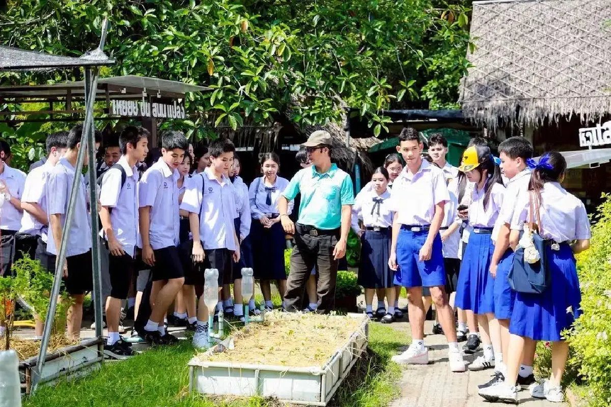พิพิธภัณฑ์การเกษตรฯ จัดงาน‘ภูมิพลังแผ่นดิน’ กษัตริย์นักพัฒนาอย่างยิ่งใหญ่