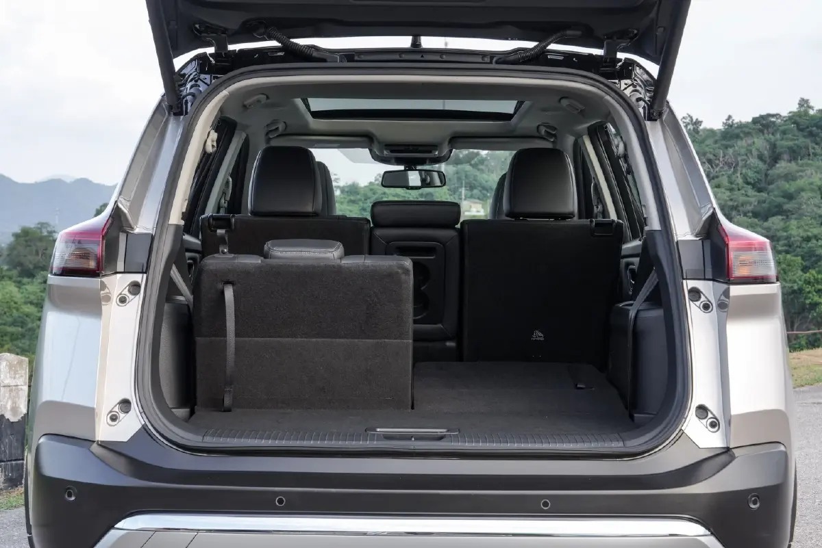 เปิดสเปก นิสสัน X-Trail พ่วง e-Power e-4ORCE หวนคืนตลาดประเทศไทย