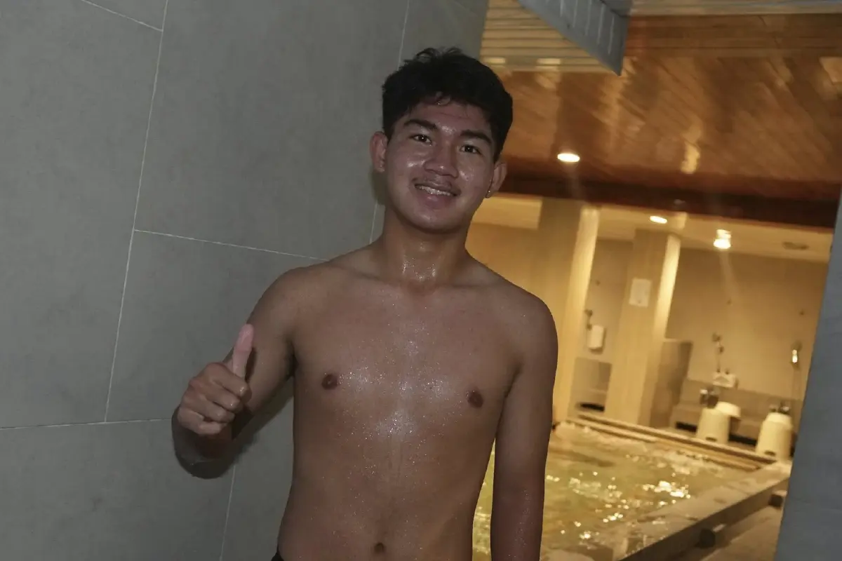 ถ่ายทอดสดฟุตบอล ไทย พบ เติร์กเมนิสถาน ดูบอลสด ชิงแชมป์เอเชีย 2026