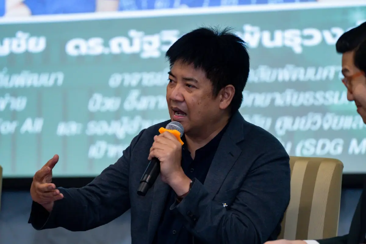 'สงครามเย็นสีเขียว' ปะทุ COP30 ไทยถูกบีบจาก CBAM และภูมิรัฐศาสตร์พลังงาน