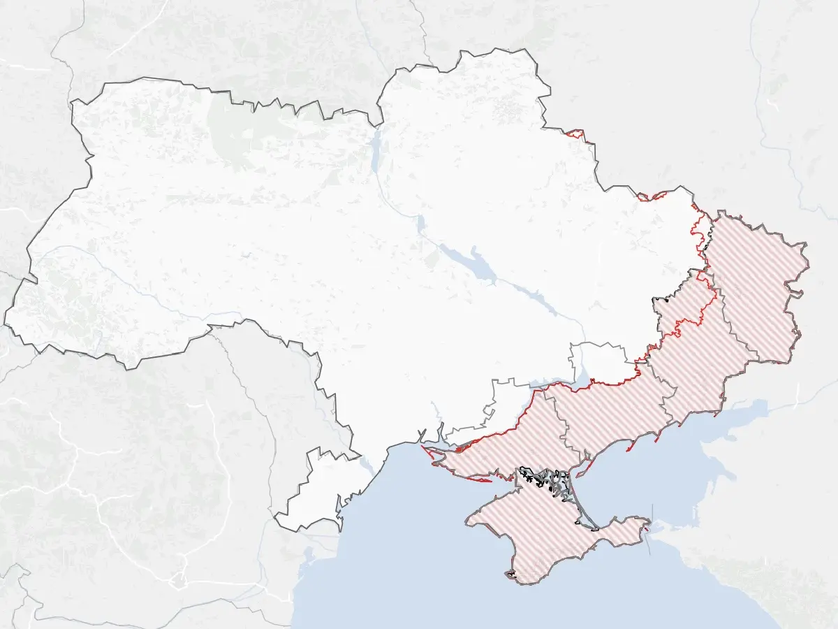 ผ่าแผนสันติภาพที่ 'เซเลนสกี' ต้องเลือก 'ยอมเสียศักดิ์ศรี' หรือ 'เสียพันธมิตรอย่างสหรัฐ'