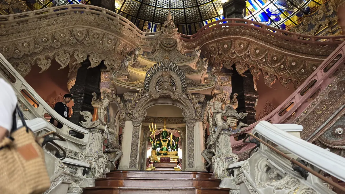 เที่ยวง่าย กินอร่อย ใกล้กรุง กับ เส้นทาง ‘อร่อยฟินถิ่นตะวันออก’