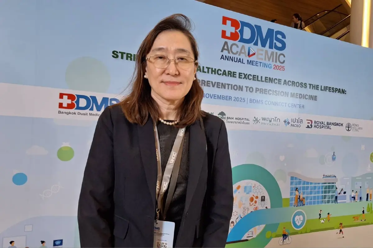 \'โปรตอน\' รังสีรักษาเทคโนโลยีใหม่ ทำลาย \'มะเร็ง\' แม่นยำตรงจุด