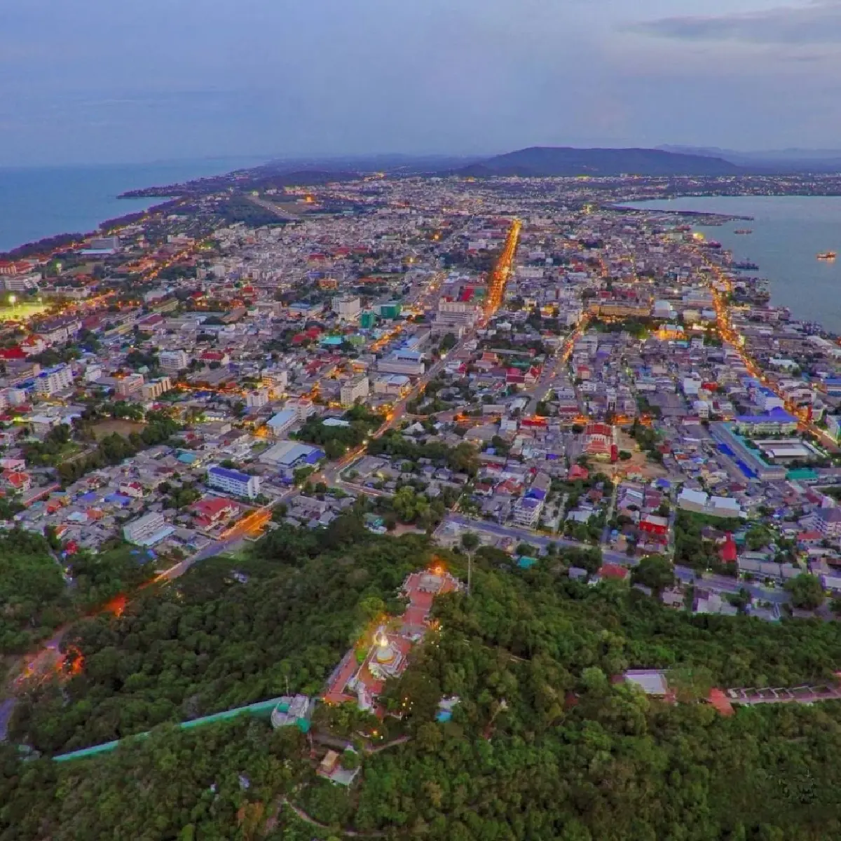 ยูเนสโก ประกาศ 'น่าน' และ 'สงขลา' เมืองสร้างสรรค์ของโลก ปี 68