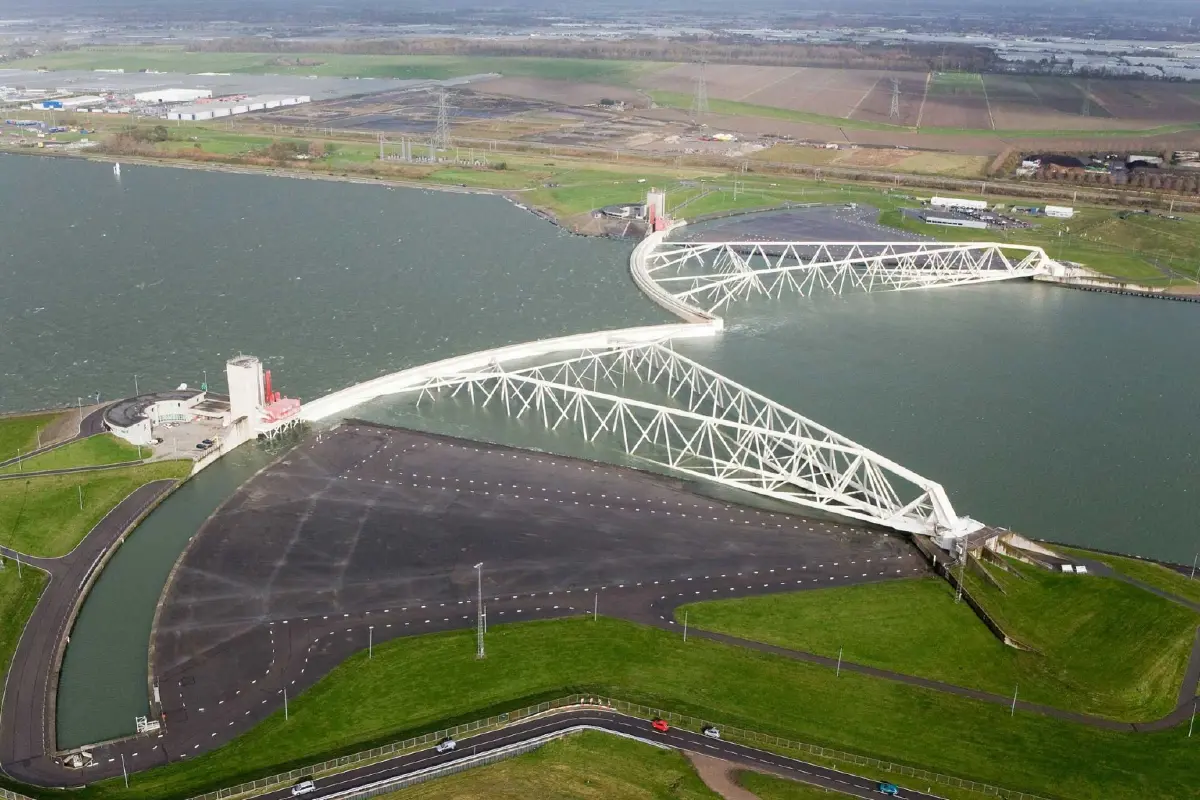 เจาะ 3 ประเทศบริหารน้ำ ‘ขั้นเทพ’ จากเคยพังจากน้ำ สู่ความสำเร็จ