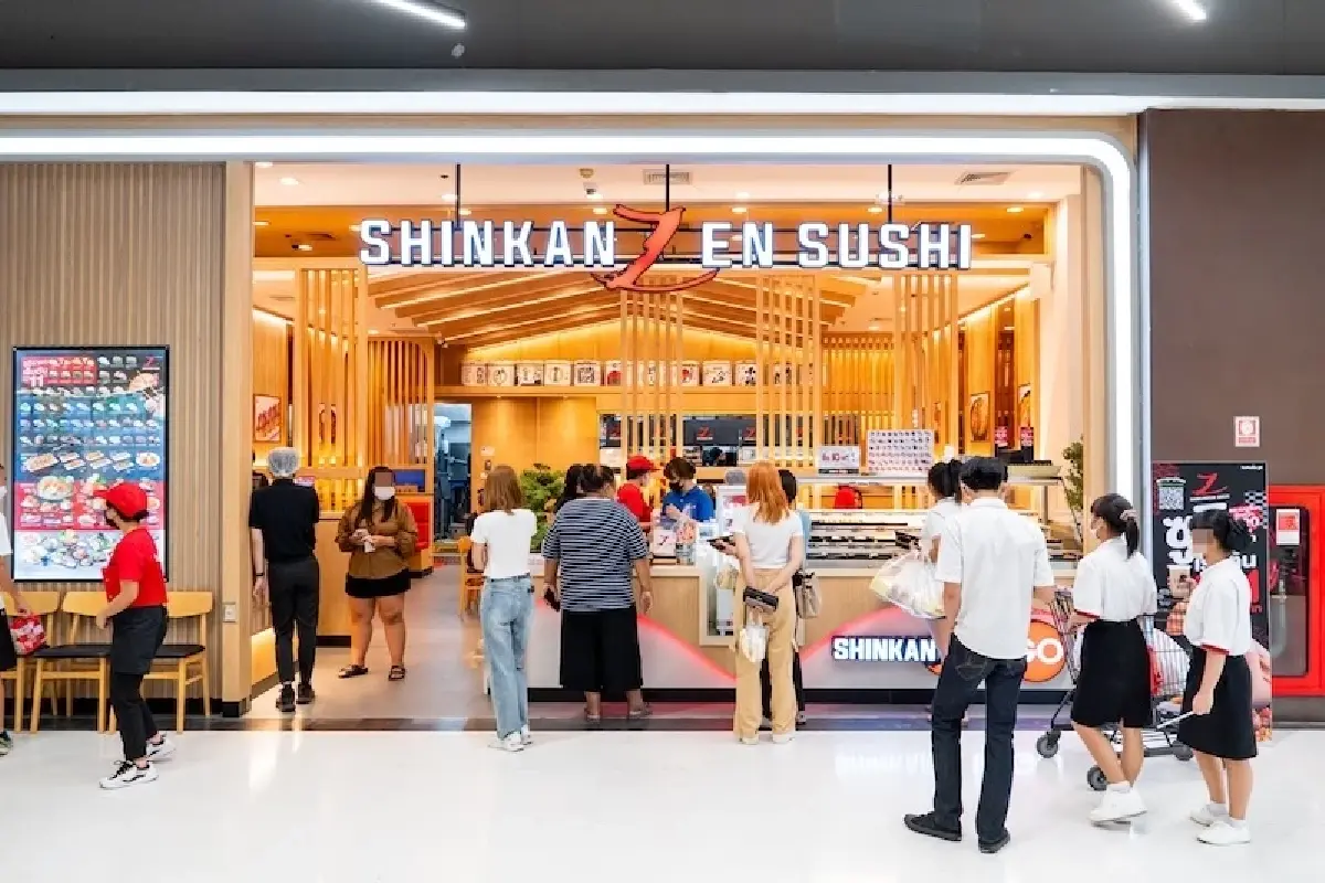 สมการร่วมทุน “ซีอาร์จี-ลัคกี้ สุกี้”  ศักยภาพแบรนด์ต้องโตต่อใน 5 ปี