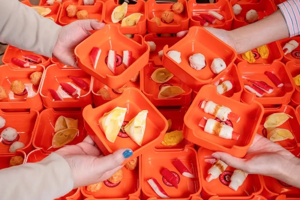 ภารกิจ 2 ทายาทหมื่นล้าน 'ทานตะวัน-ธีร์ ธีระโกเมน' สร้างประวัติหน้าใหม่ 'เอ็มเค'