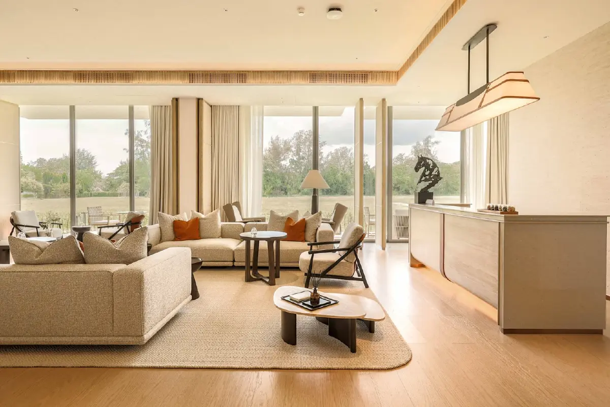 ‘ดุสิตธานี’ ล็อกเป้าแลนด์แบงก์ พัทยา-ภูเก็ต ผุด ‘Branded Residence’ ที่พักหรูเซอร์วิสโรงแรม