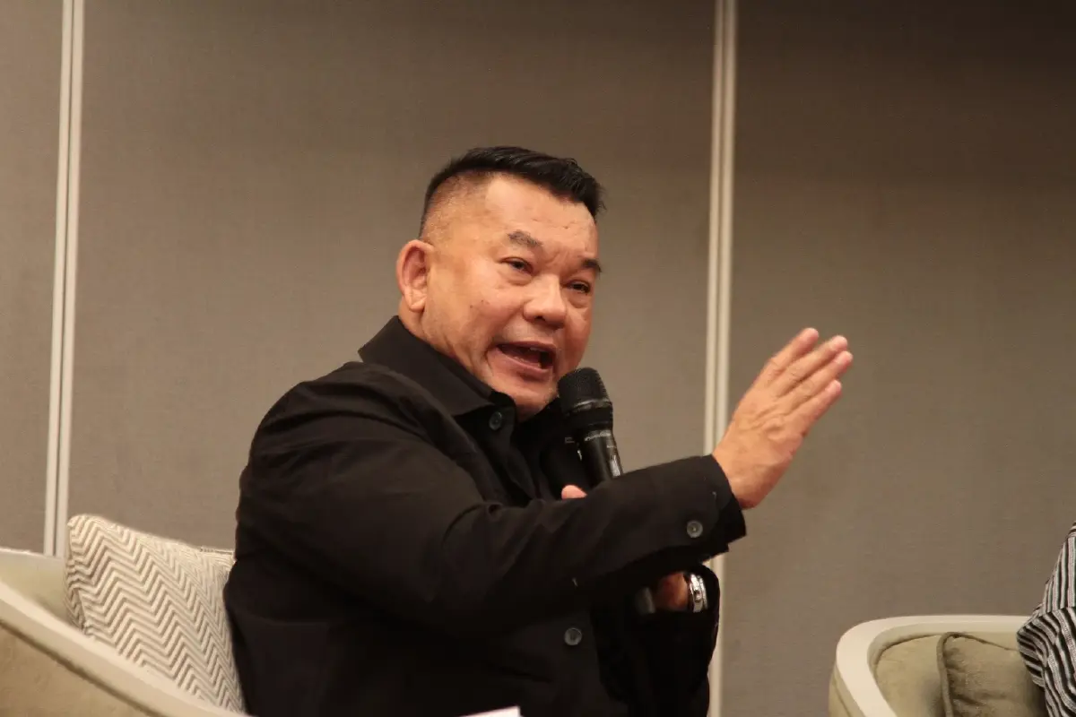 ถอดรหัส ‘ปลาหมอคางดำ’ ความมั่นคงทางอาหารของประเทศ