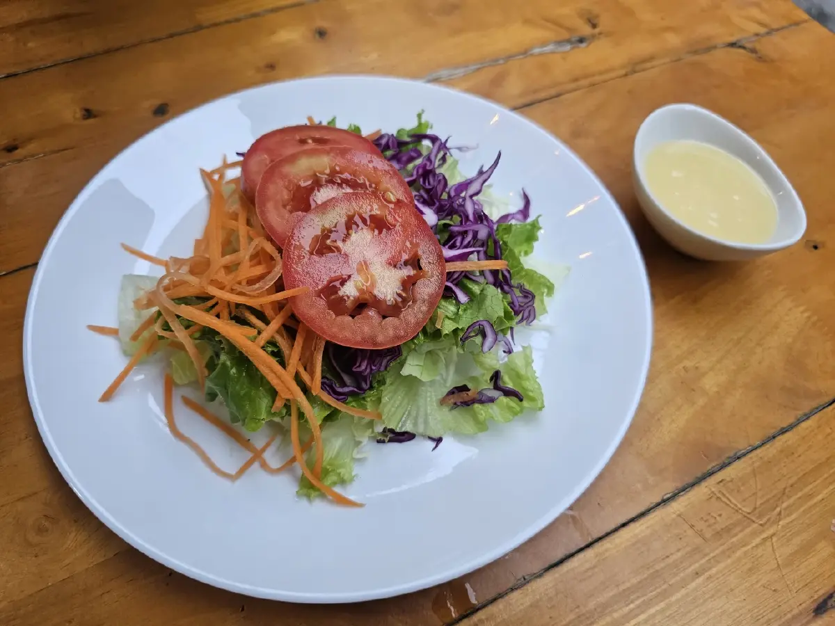 ‘ข้าวหมกอาหรับคว่ำหม้อ’ อร่อย ไร้เทียมทานใน ‘ย่านพัฒนาการ 40’