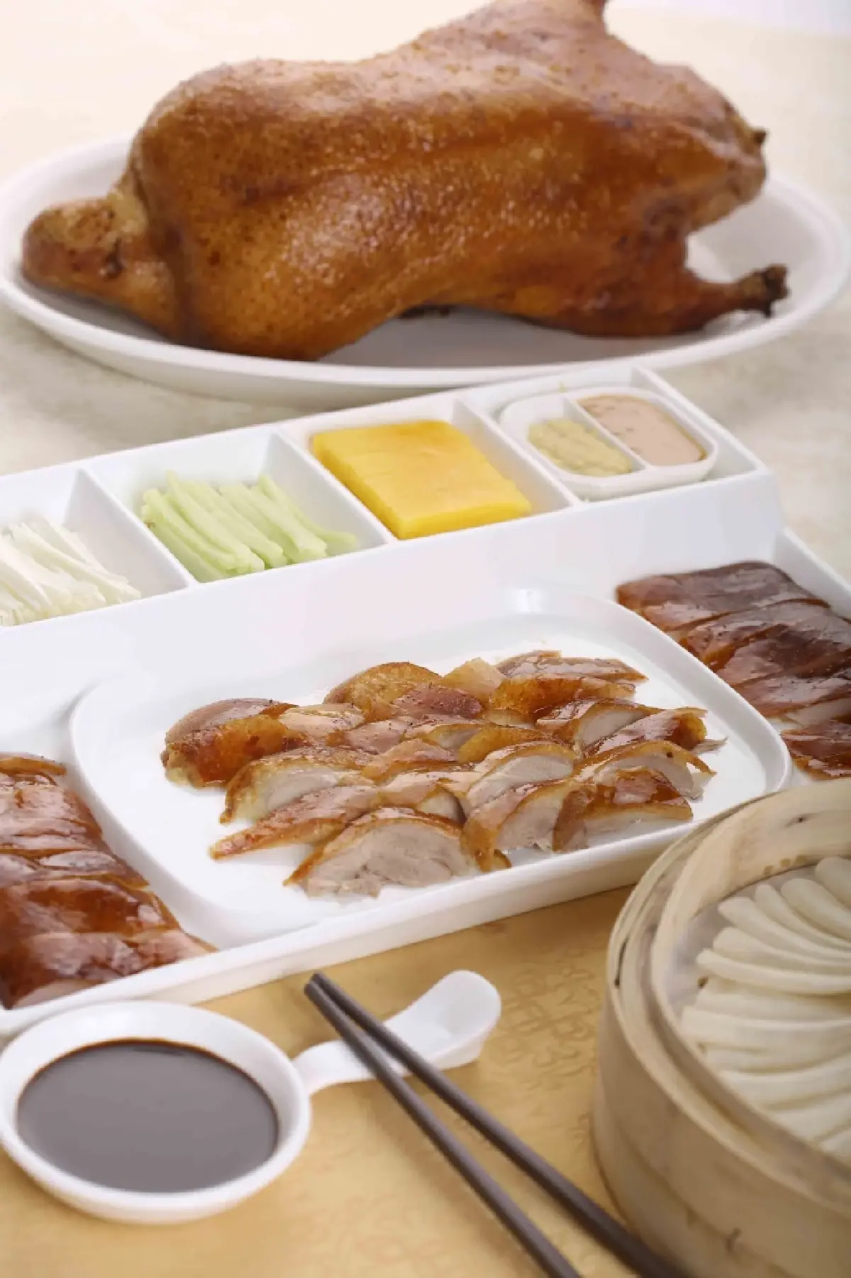 คุยกับ 'เชฟแมน' ร้านใหม่ อาหารจีนไฟน์ไดนิ่ง สไตล์ฮ่องกง