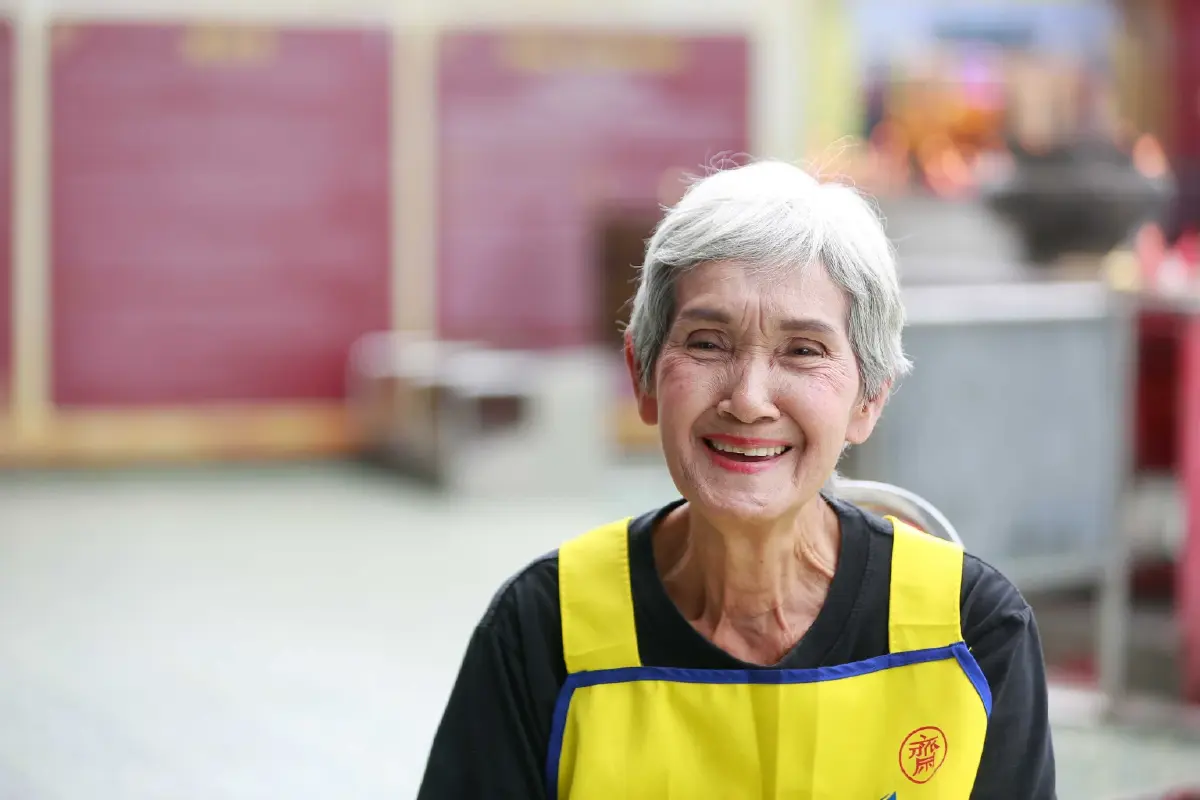 Happy Journey 2025 'เยา ยัง เยี่ยม' เชื่อมโยงวัฒนธรรมกับผู้คนสู่ย่านเยาวราช