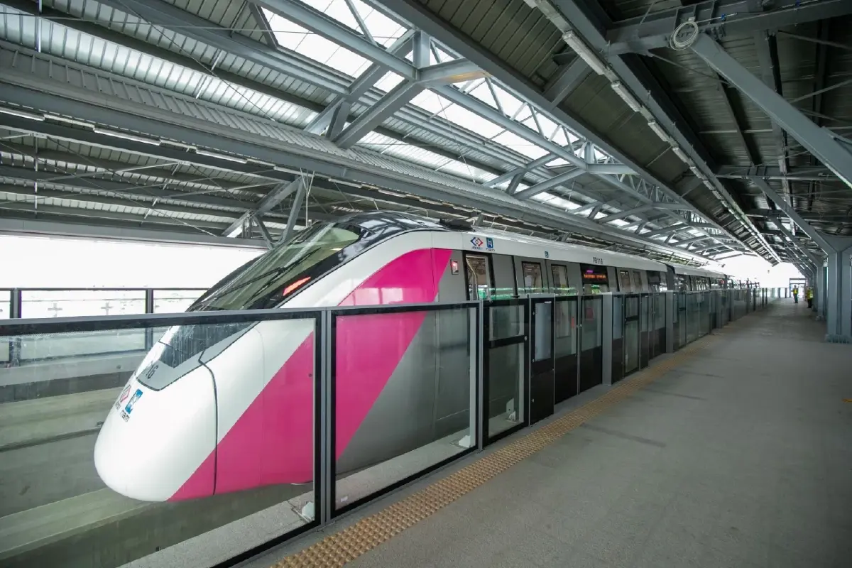 รถไฟฟ้า MRT ให้ใช้อาคารจอดแล้วจรฟรี ทุกส.-อา. วันหยุด สถานีไหนบ้าง เช็กเลย