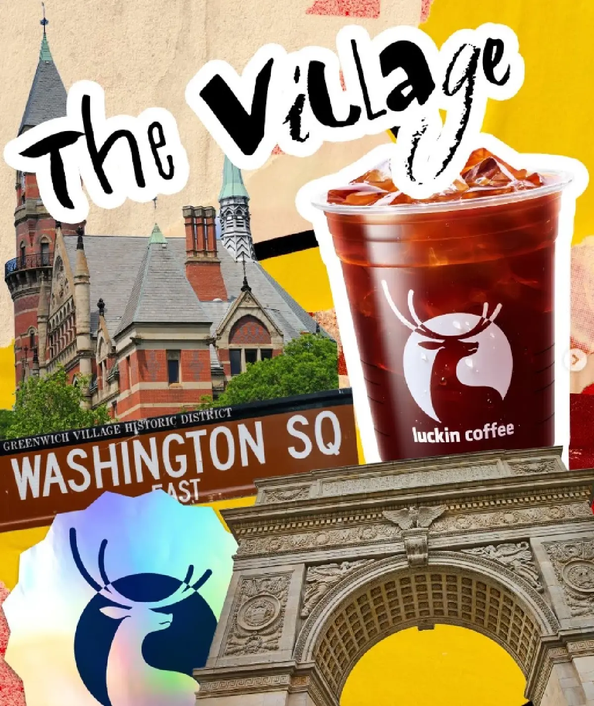 โปรดติดตามตอนต่อไป! ซีรีส์ 2 ของ 'สตาร์บัคส์ ไชน่า'