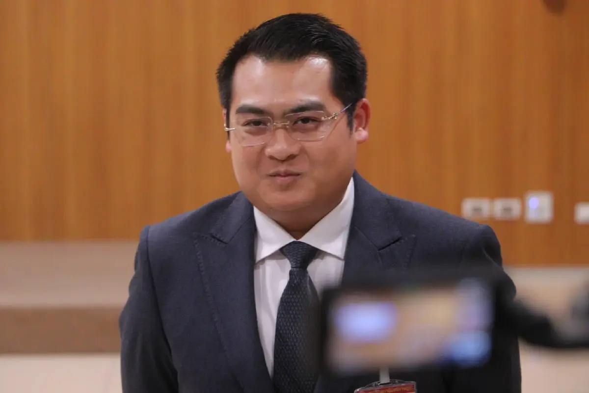 'ธนเดช' จี้ ผอ.กองสลาก-รมว.คลัง สางปมโควตาหวย นัด 13 พ.ย.ถก กห.