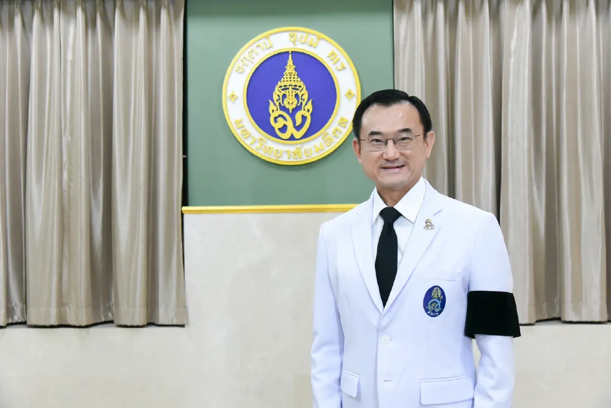 ชุบชีวิต 60 ห้องผ่าตัด! รพ.ศิริราช อัปเกรดระบบรักษา ลดเวลารอคอย