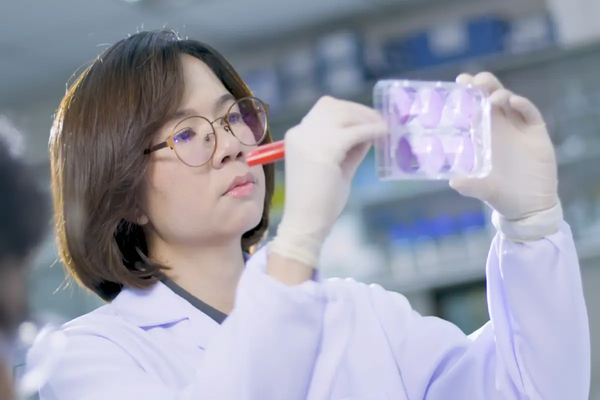 2 นักวิจัยหญิง สวทช. คว้ารางวัลเชิดชูเกียรตินักวิจัยสตรีไทยจากลอรีอัล