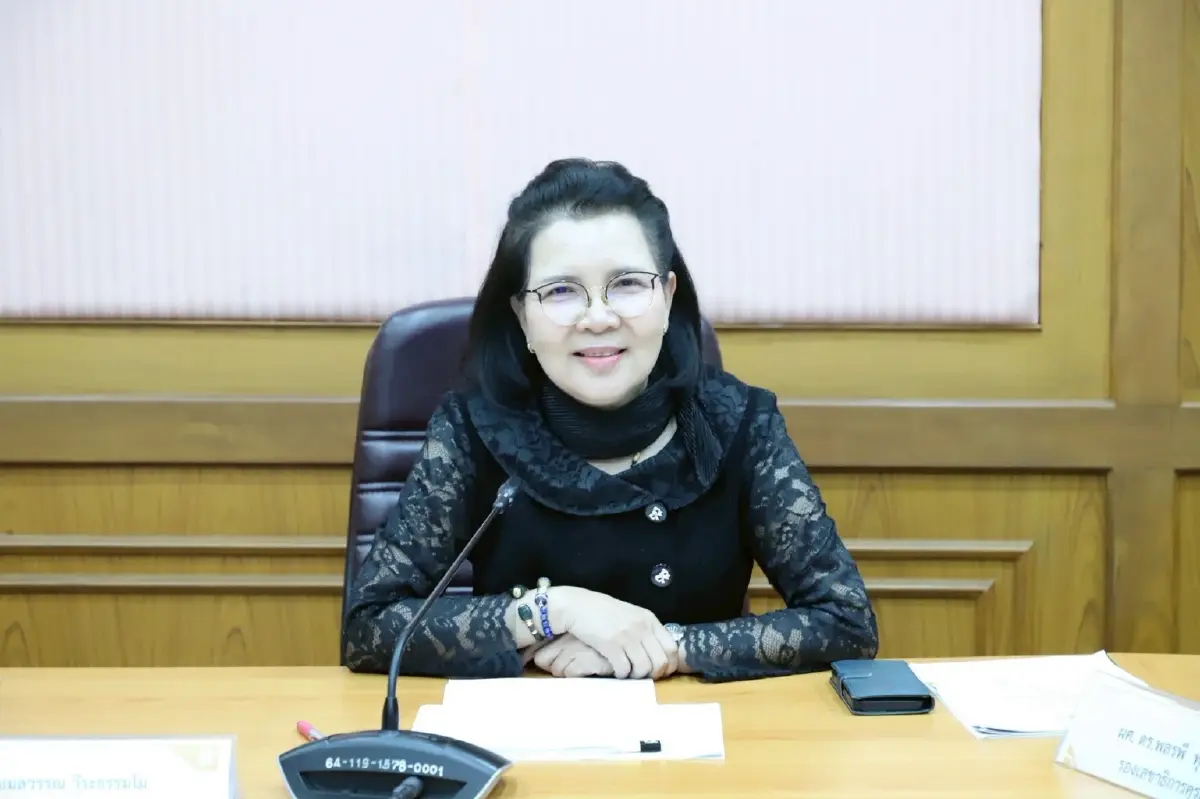 'คุรุสภา' เชิดชูเกียรติครูอาวุโส ปี 67 แจ้งครูอาวุโส ลงทะเบียนถึง 30 พ.ย.