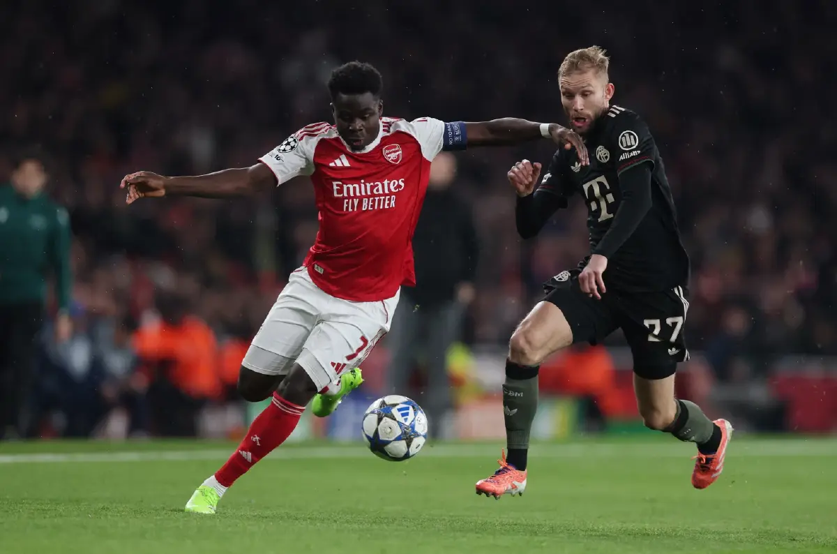 ‘เชลซี พบ อาร์เซน่อล’ ดูบอลสด ลอนดอนดาร์บี้ พรีเมียร์ลีก อังกฤษ