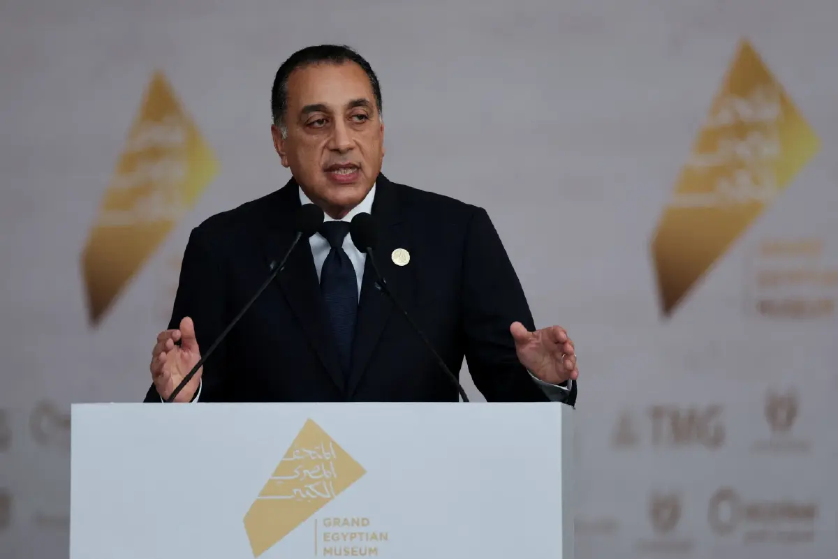 คุ้มค่ารอคอย 20 ปี อียิปต์เปิดพิพิธภัณฑ์ยิ่งใหญ่